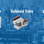 pneumatic-execution in automated machine applications